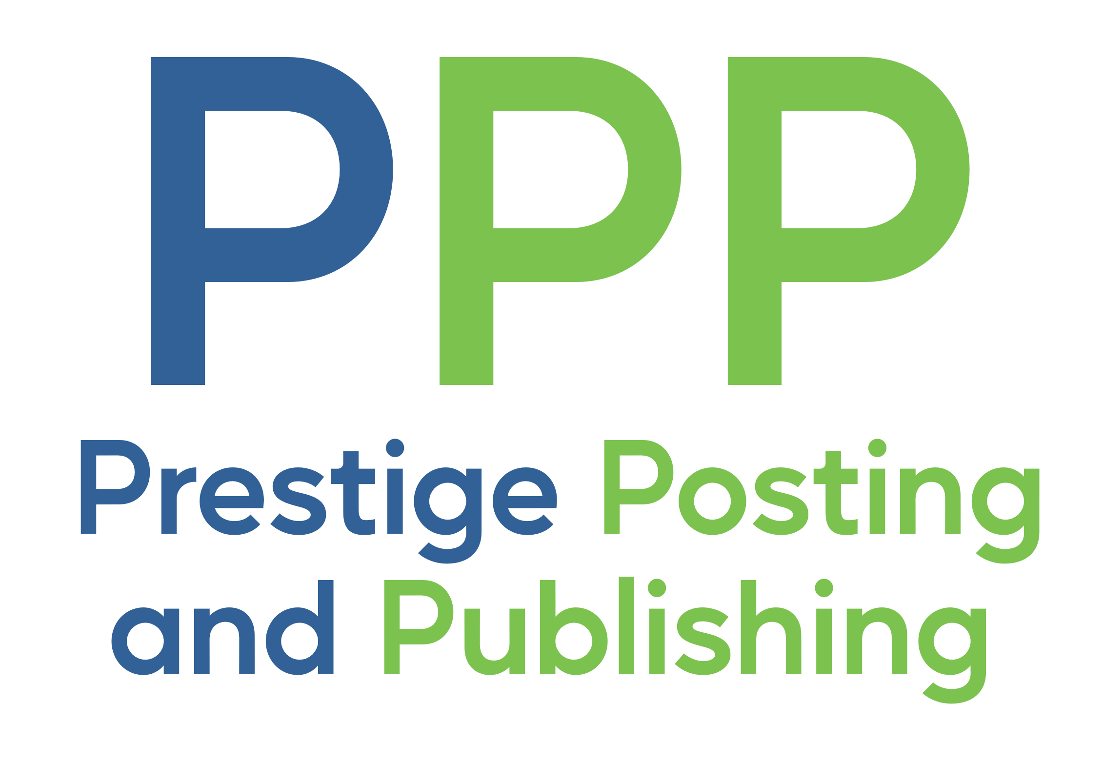 Prestige Posting and Publishing